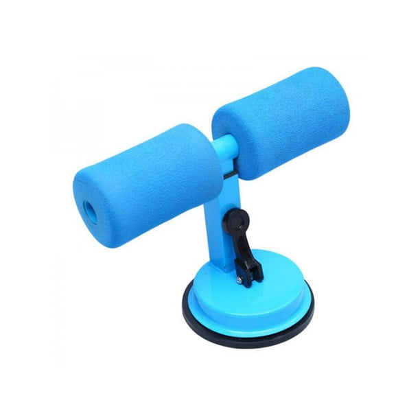 Sit Up Assistant Bar Abdominal Core Muscle Fitness Home Gym Exercise Equipment